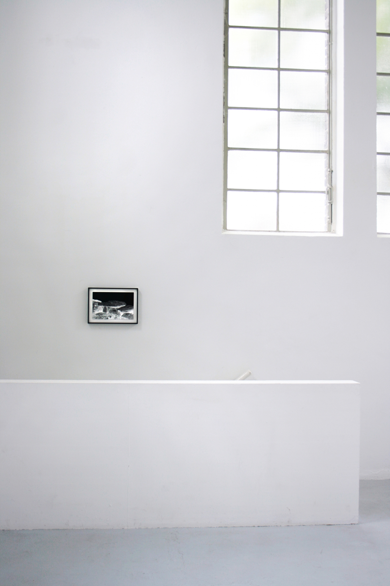 first sculpture is grave